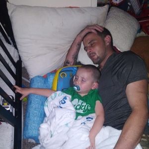 Meet your Posher, Adam